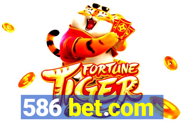 586 bet.com